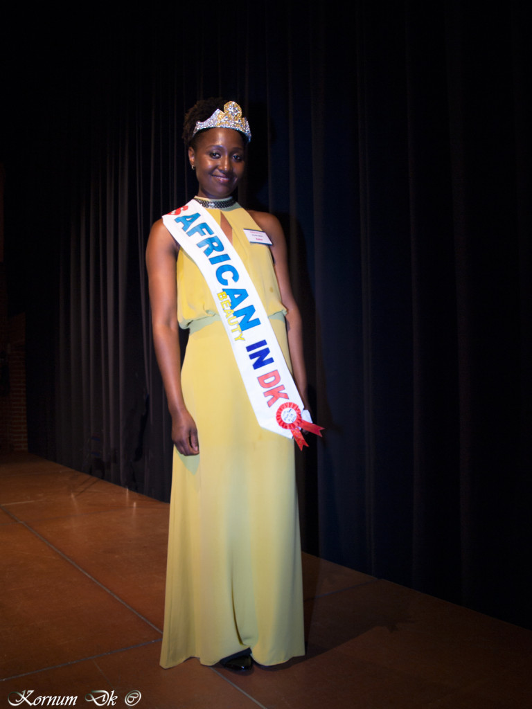 1116 | Miss Africa 2014