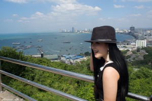 1312 | Pattaya City view