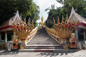 1314 | Wat Phra Yai Temple, Phratumnak Hill, Pattaya 