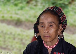 004 | Mao Hill tripe woman (North Thailand)