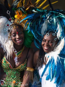 907 | International Carnival 2014