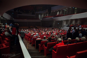 3081 | Musikkens Hus, Aalborg