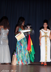 1115 | Miss Africa 2014