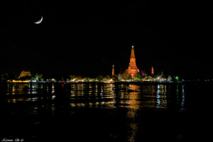 010 | Wat Arun, Bangkok