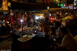 0103 | gadesælger - Phnom Phnom Penh