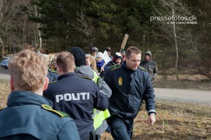 4012 | Bloker boretårnet