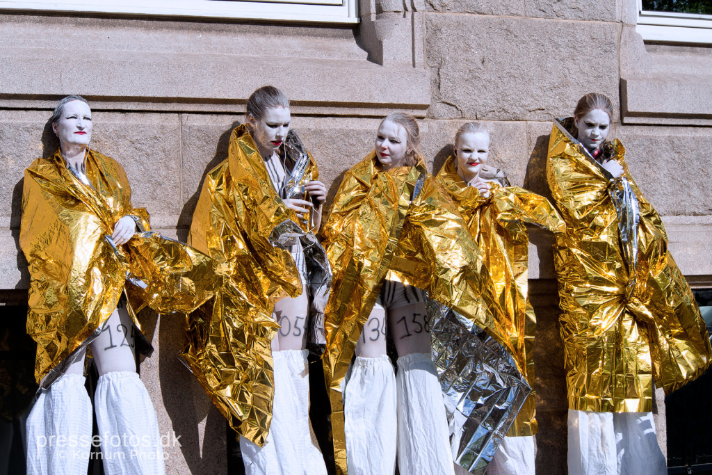 International Karneval 2015 - Pressefotos.dk