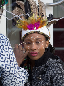 International Karneval 2015 - Pressefotos.dk