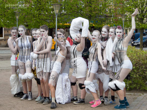 International Karneval 2015 - Pressefotos.dk