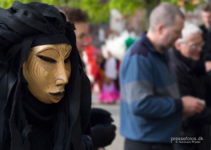 International Karneval 2015 - Pressefotos.dk