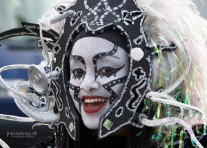 International Karneval 2015 - Pressefotos.dk