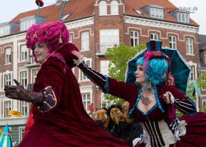 International Karneval 2015 - Pressefotos.dk