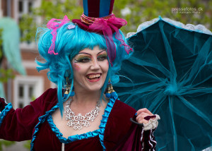 International Karneval 2015 - Pressefotos.dk