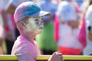 Color Run | Aalborg 2016