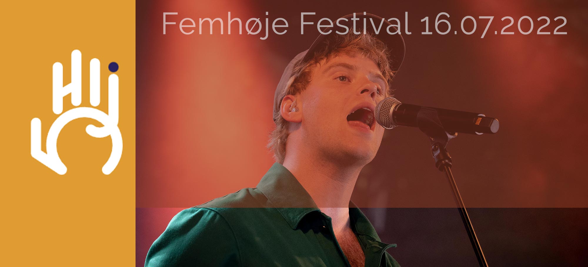 Femhøje Festival